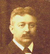 Louis Arnoldus Payens